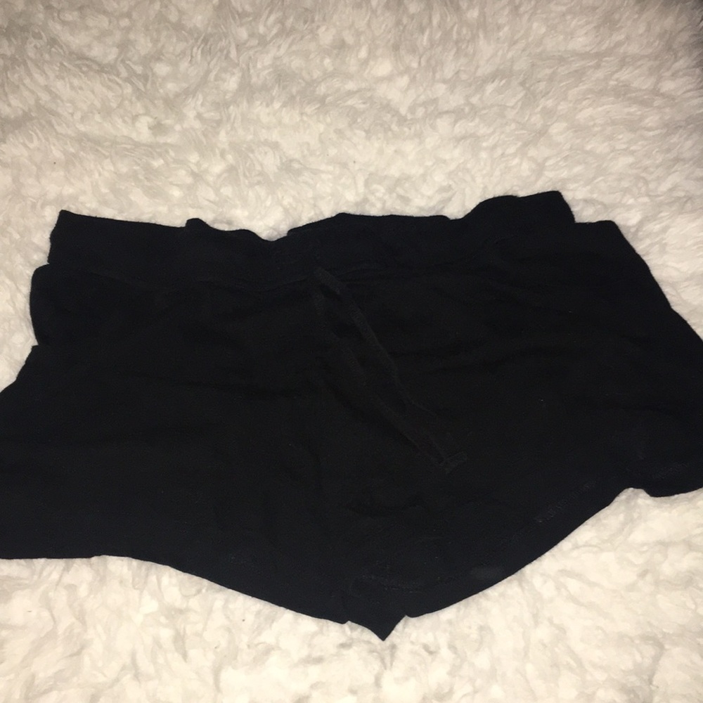 Comfy lounge/sleep shorts